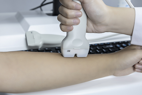 超聲骨密度檢測(cè)：科學(xué)評(píng)估骨骼健康的實(shí)用技術(shù)